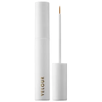 Velour Lashes Lash Adhesive White Latex-Free 0.5 oz/ 10 mL