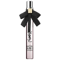 Yves Saint Laurent Mon Paris Eau de Parfum Travel Spray with Patchouli & Florals 0.34 oz/ 10 mL