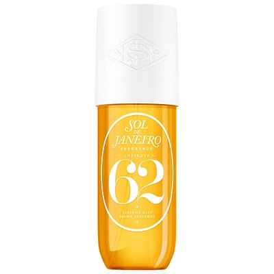 Sol de Janeiro Cheirosa 62 Bum Bum Hair & Body Perfume Mist 8.1 oz/ 240 mL