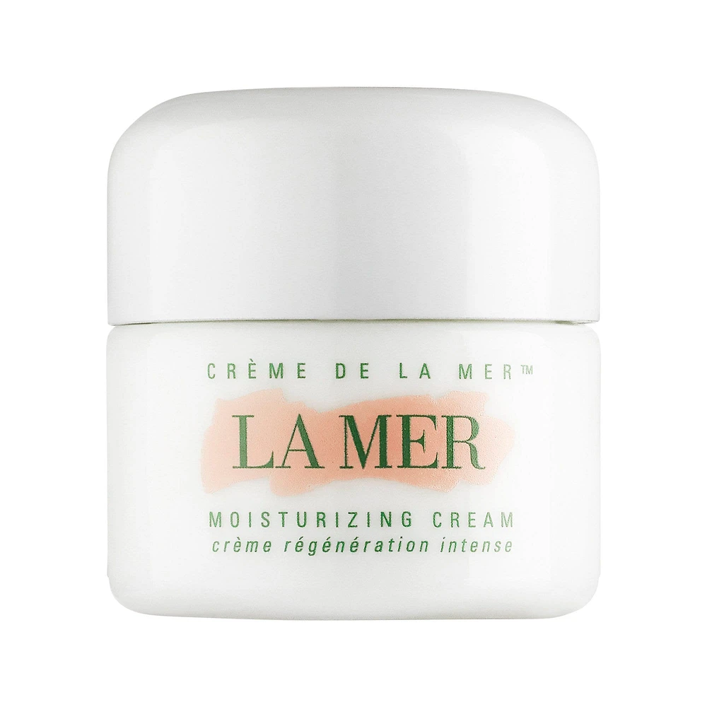 Mini Crème de la Mer Moisturizer 0.5 oz/ 15 mL