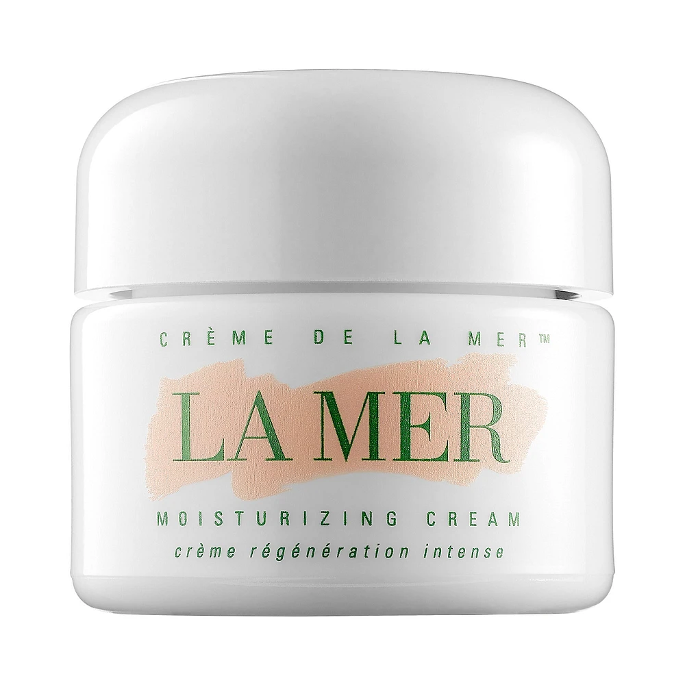 Crème de la Mer Moisturizer oz/ mL