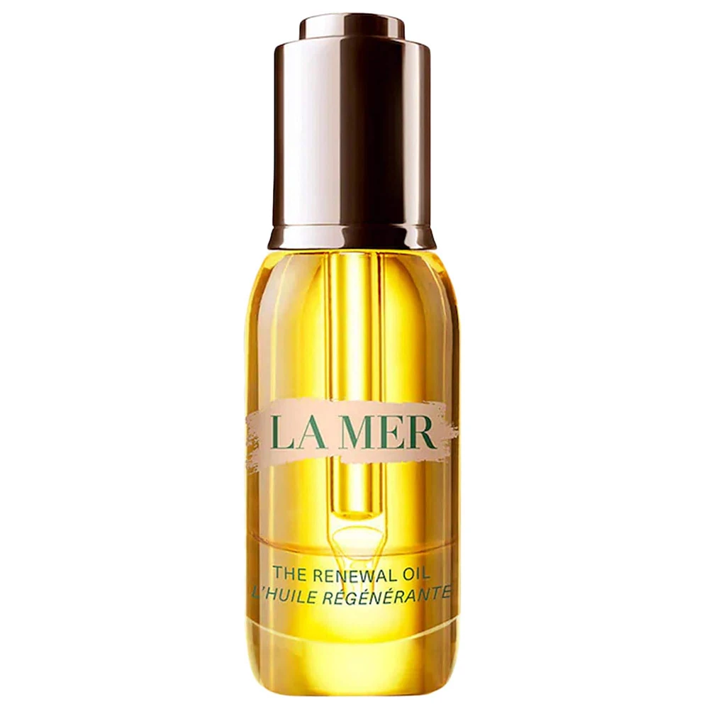 La Mer Mini The Renewal Oil .5 oz / 15 ml