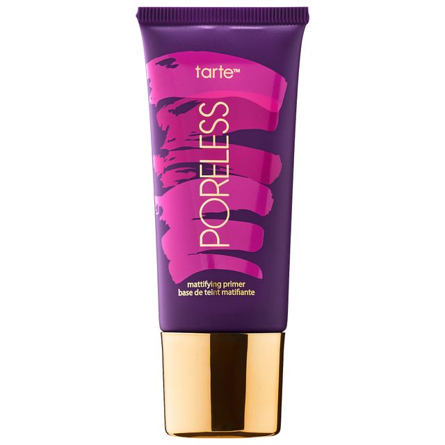 Poreless Mattifying Primer