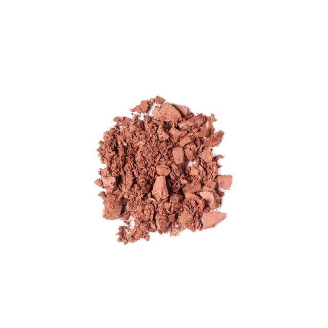 Natural-Looking Matte Powder Bronzer