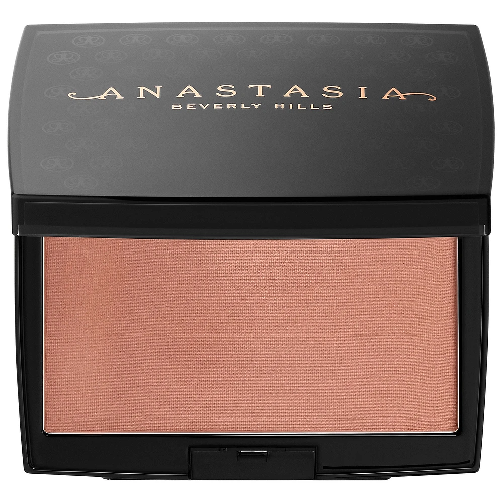 Anastasia Beverly Hills Natural-Looking Matte Powder Bronzer Rosewood 0.35 oz /10 g