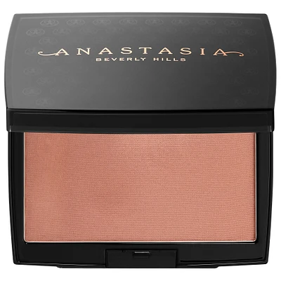 Anastasia Beverly Hills Natural-Looking Matte Powder Bronzer Rosewood 0.35 oz /10 g