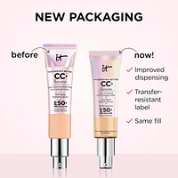 CC+ Cream Illumination with SPF 50+