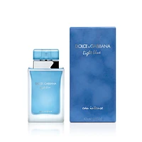 Light Blue Eau Intense