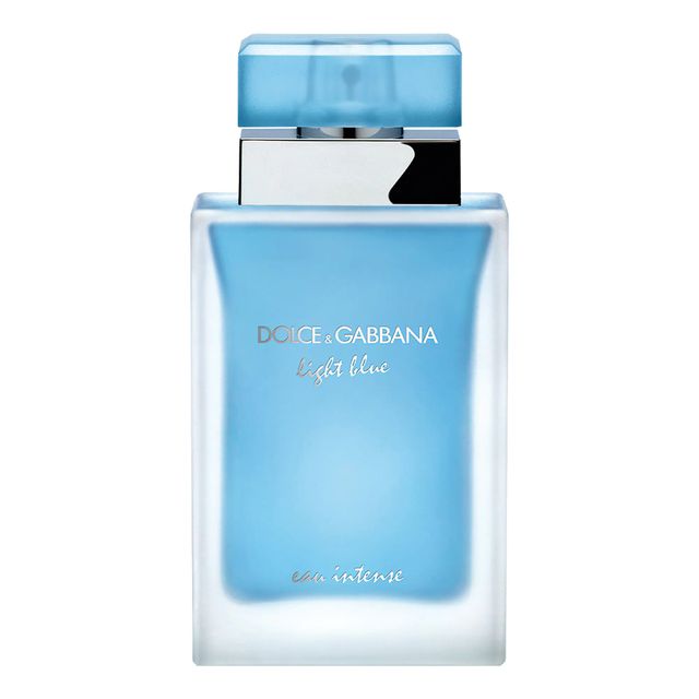 Dolce & Gabbana Light Blue Eau Intense 1.6 oz/ 50 mL