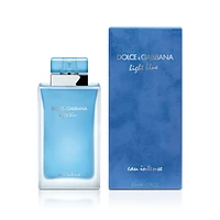 Light Blue Eau Intense