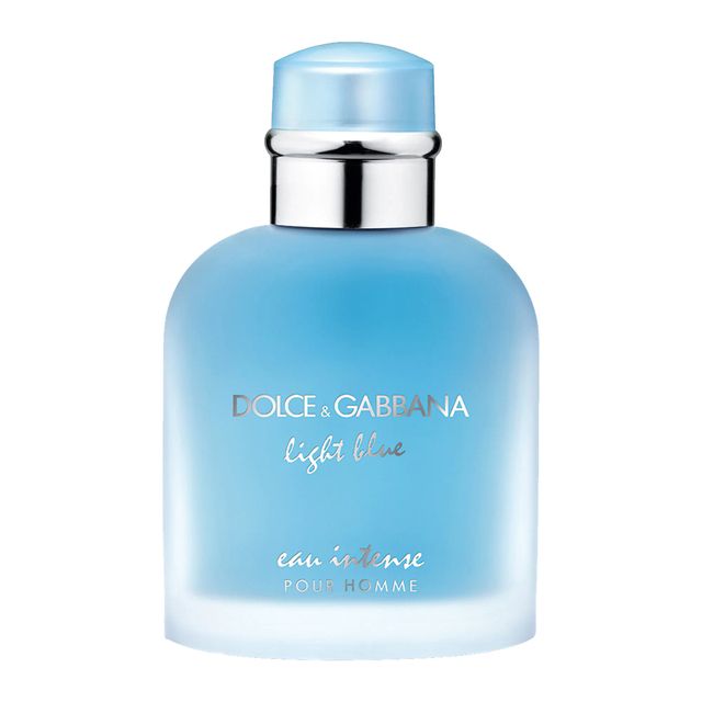 Dolce & Gabbana Light Blue Eau Intense Pour Homme 3.3 oz/ 100 mL