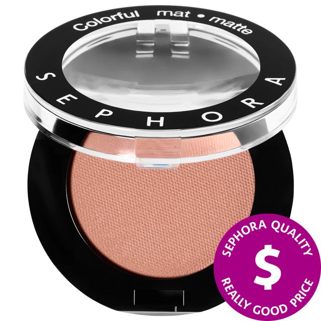 Sephora COLLECTION Colorful® Eyeshadow