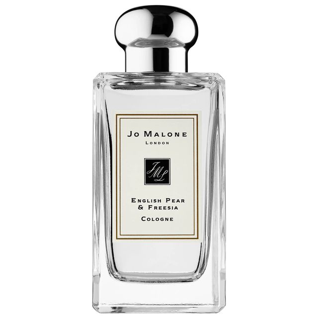 English Pear & Freesia Cologne