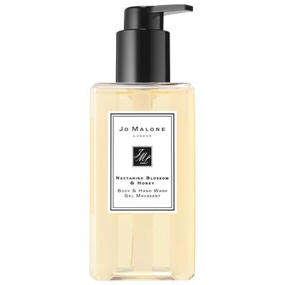 Jo Malone London Nettoyant pour les mains et le corps Fleur de nectarinier et miel 8.5 oz/ 250 mL