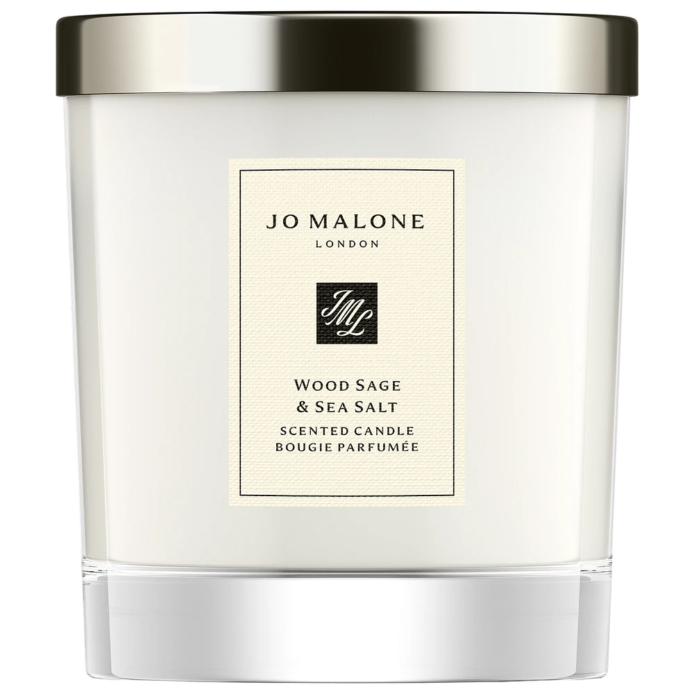 Jo Malone London Wood Sage & Sea Salt Candle 7.0 oz/ 200 g