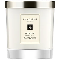 Jo Malone London Wood Sage & Sea Salt Candle 7.0 oz/ 200 g