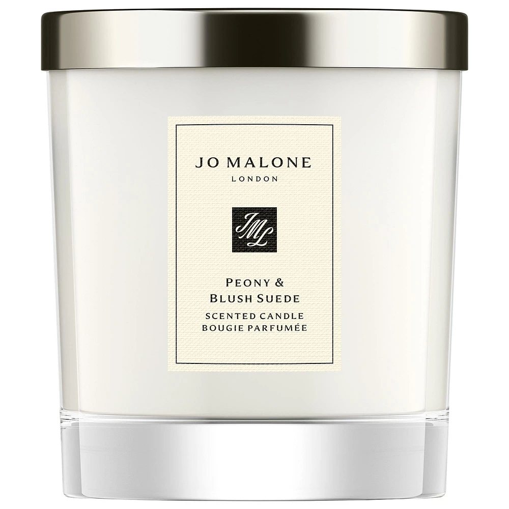 Jo Malone London Peony & Blush Suede Candle 7.0 oz/ 200 g