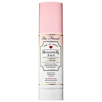 Too Faced Hangover 3-in-1 Replenishing Primer & Setting Spray 4 oz/ 120 mL