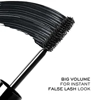 Monsieur Big Volumizing Mascara