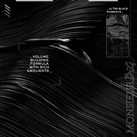 Monsieur Big Volumizing Mascara