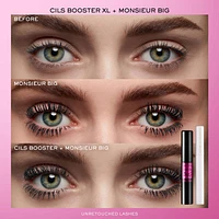 Monsieur Big Volumizing Mascara