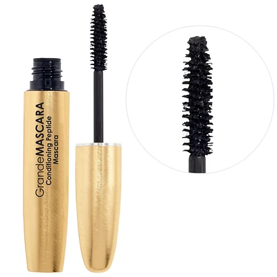 GrandeMASCARA Conditioning Peptide Mascara