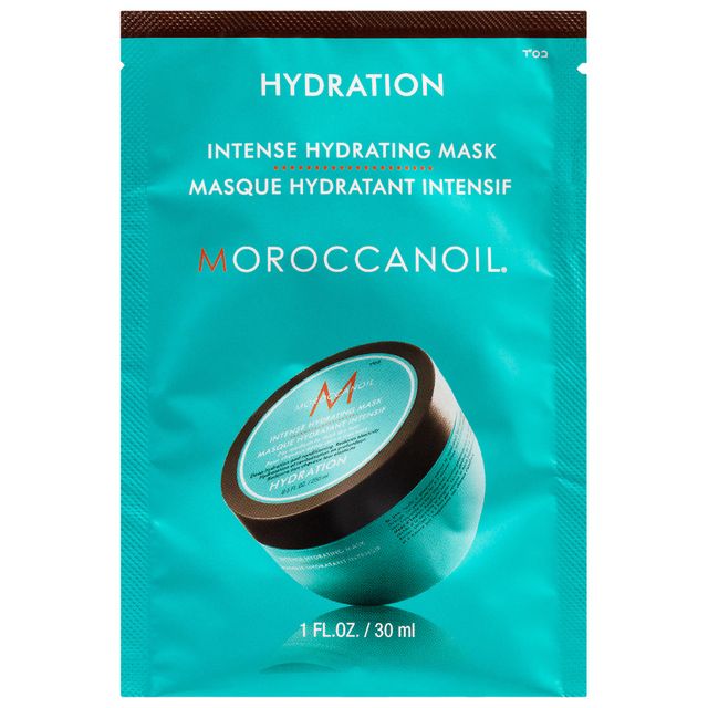 Intense Hydrating Mask Packette