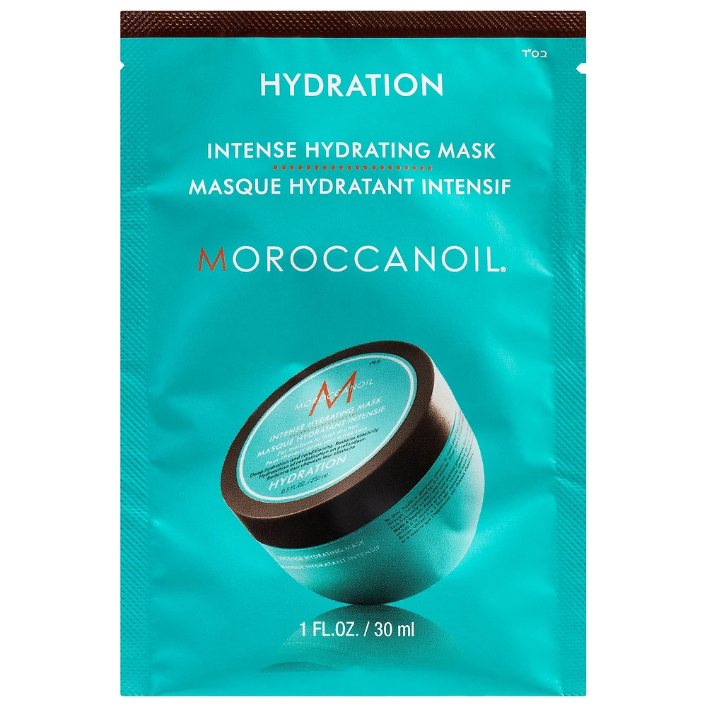 Intense Hydrating Mask
