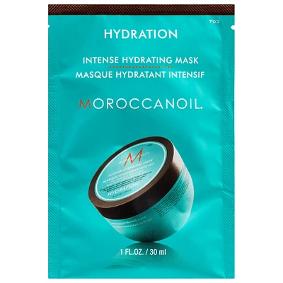 Intense Hydrating Mask