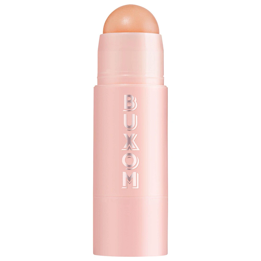 Buxom Power-full Plump Lip Balm Big O 0.17 oz/ 4.8 g
