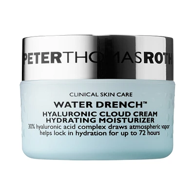 Water Drench® Hyaluronic Cloud Cream Hydrating Refillable Moisturizer
