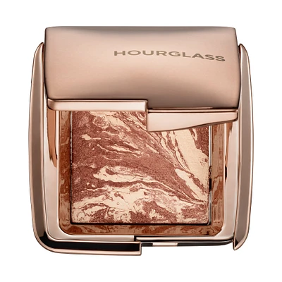 Hourglass Mini Ambient Lighting Bronzer Bronze Light oz/ g