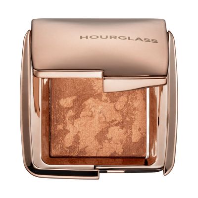 Hourglass Mini-poudre bronzante lumière Ambient 0.04 oz/ 1.3 g