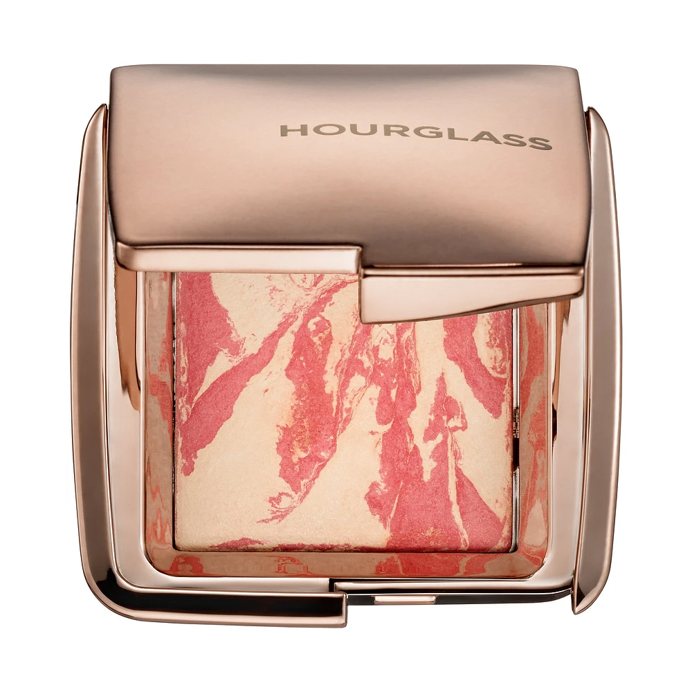 Hourglass Mini Ambient Lighting Blush 0.04 oz/ 1.3 g