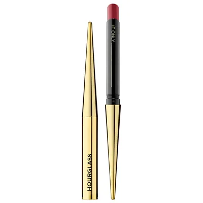 Hourglass Confession™ Ultra Slim High Intensity Refillable Lipstick If Only 0.03 oz/.9 g
