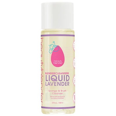Beautyblender liquid blendercleanser® oz/ mL