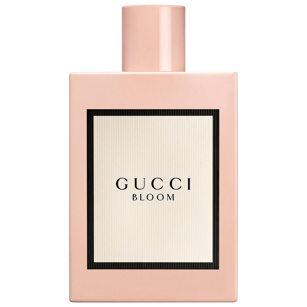 Gucci Bloom Eau de Parfum with Tuberose and Jasmine ml