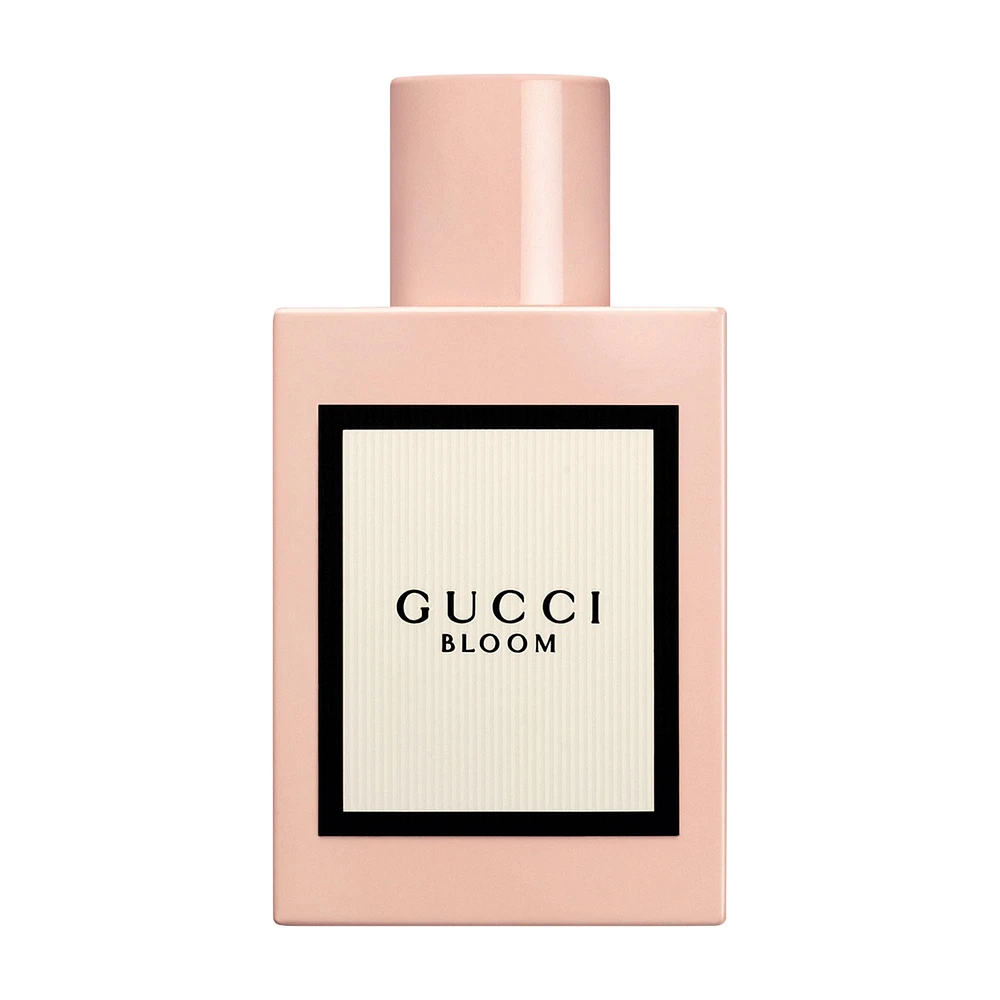 Gucci Bloom Eau de Parfum with Tuberose and Jasmine ml