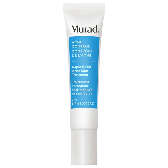 Murad Rapid Relief Acne Spot Treatment 0.5 oz/ 15 mL