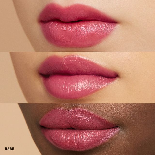 Crushed Lip Color Moisturizing Lipstick