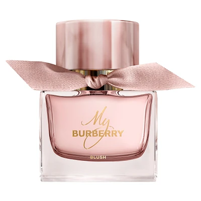 My Burberry Blush eau de parfum with Rose and Jasmine