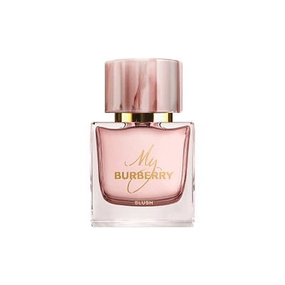 My Burberry Blush Eau de Parfum with Rose and Jasmine