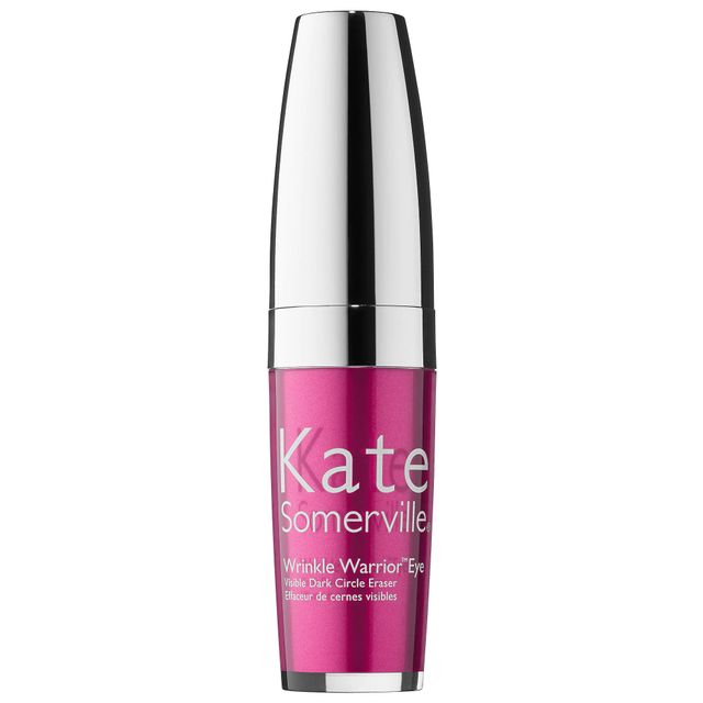 Kate Somerville Wrinkle Warrior® Eye Gel Visible Dark Circle Eraser 0.3 oz/ 10 mL