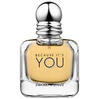 ARMANI Beauty EMPORIO Because It's You oz/ mL