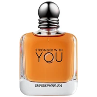 Armani Beauty Emporio Armani Stronger With You with Chestnut & Sage 3.4 oz/ 100 mL