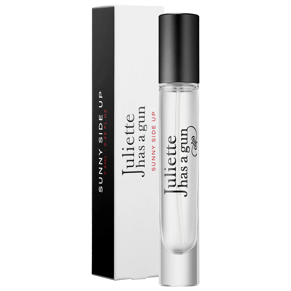 Juliette Has a Gun Sunny Side Up Travel Spray 0.25 oz/ 7.5 mL