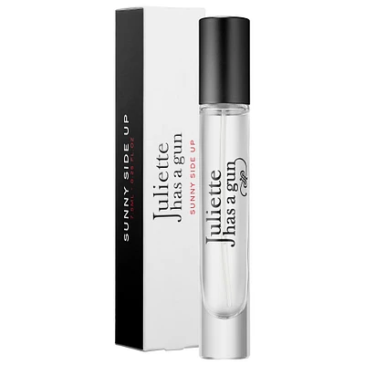 Juliette Has a Gun Sunny Side Up Travel Spray 0.25 oz/ 7.5 mL