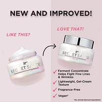 Secret Sauce Anti-Aging Face Moisturizer