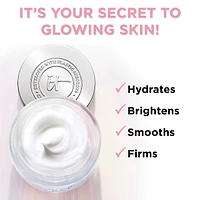 Secret Sauce Anti-Aging Face Moisturizer