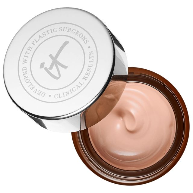 IT Cosmetics Bye Redness Neutralizing Color-Correcting Cream Transforming Beige 0.37